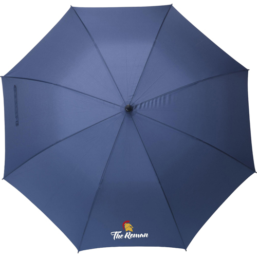 Automatic Umbrella 132 Cms Branded Logo