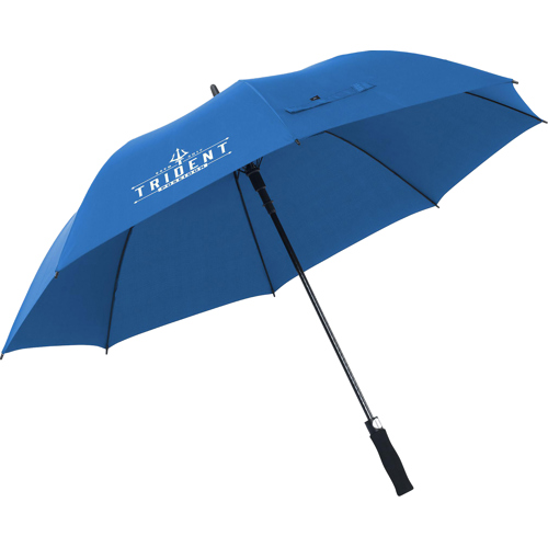 Recycled Branded RPET Automatic Umbrella 