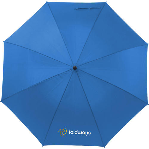 Recycled Branded RPET Automatic Umbrella 