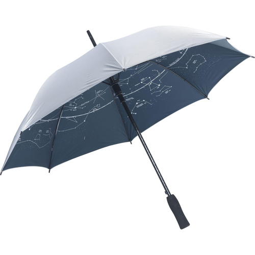 Branded Automatic Storm-proof Umbrella