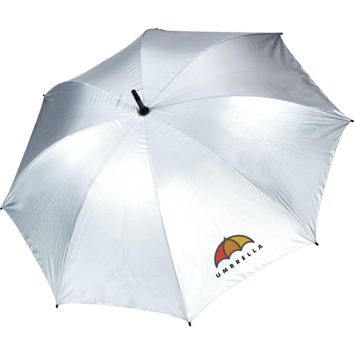 Branded Automatic Storm-proof Umbrella
