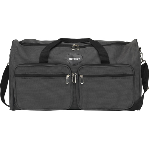 Sports/travel Bag 30.5 Litres Printed Logo