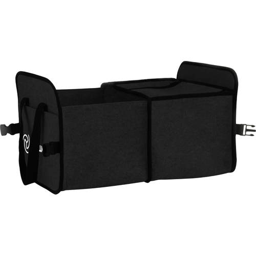 RPET Car Organiser And Cooler Bag Printed Logo