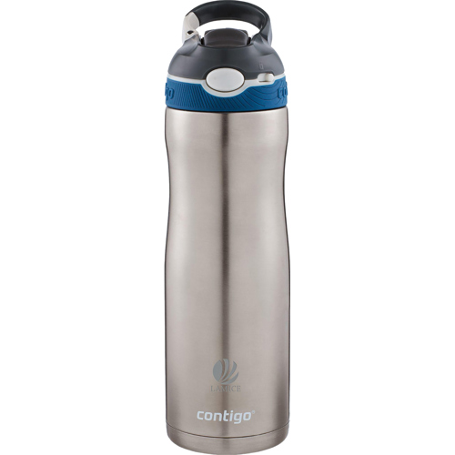 Contigo® Double Walled Bottle (590ml) Co-Branded