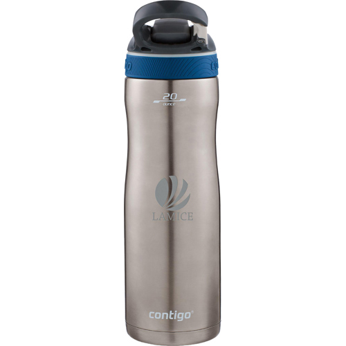 Contigo® Double Walled Bottle (590ml) Co-Branded