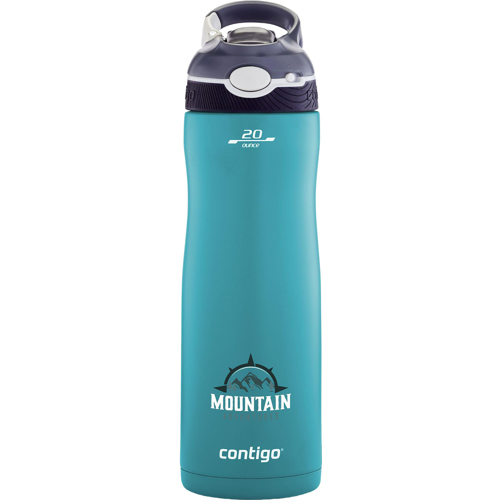 Contigo® Double Walled Bottle (590ml) Co-Branded
