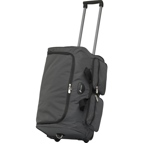 Wheeled Trolley Bag 31.5 Litres Custom Logo