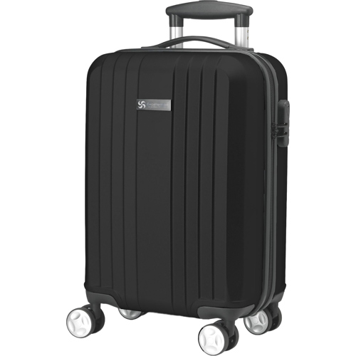 Oxfort Trolley Spinner Suitcase 35 Litres Custom Logo