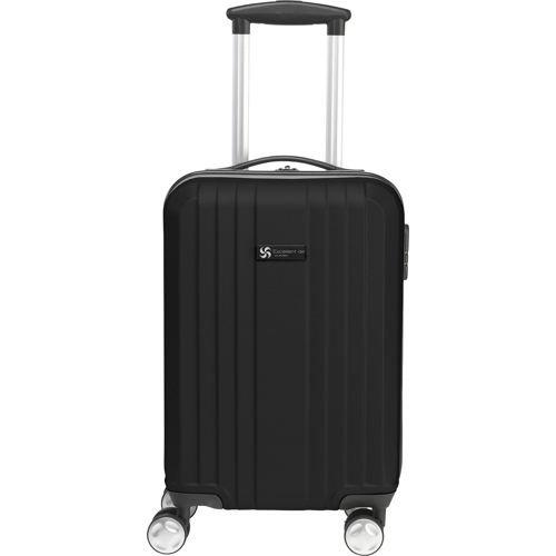 Oxfort Trolley Spinner Suitcase 35 Litres Custom Logo