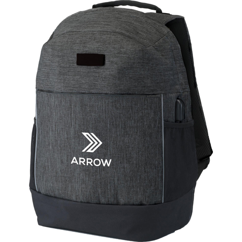  Anti-theft RFID Backpack 16
