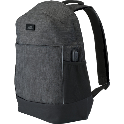  Anti-theft RFID Backpack 16