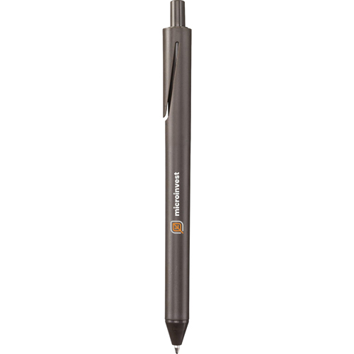 Coffee Ground Ballpen Printed Logo