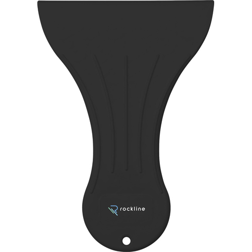 Recycled Ocean Bound Plastic Ice Scraper - Printed Logo