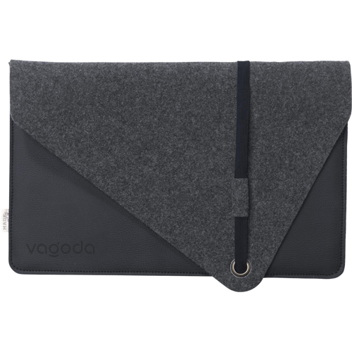 Made Designer Recycled Laptop Sleeve 16
