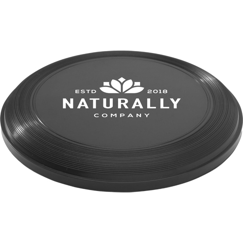 Printed Recycled Ocean Bound Plastic Frisbee