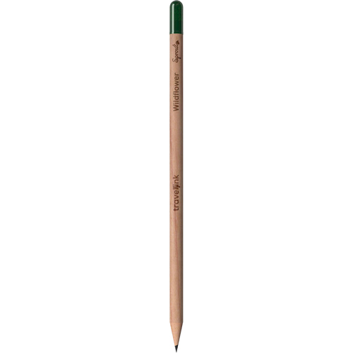 Branded Sproutworld Sharpened Pencil