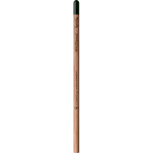 Sproutworld Unsharpened Pencil Made In Europe