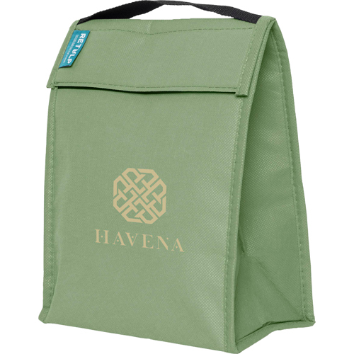 Recycled Retulp Cooler Bag 9 Litres Custom Logo