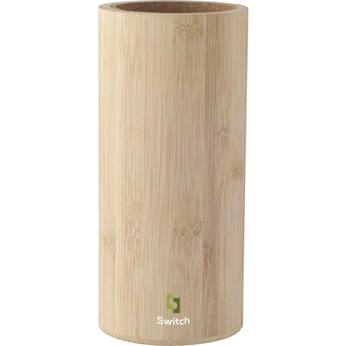 FSC 100% Certified Bamboo Wine Cooler