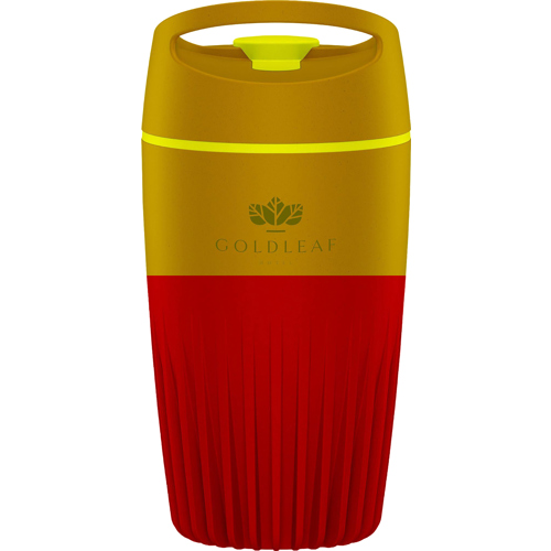 Reusable Lifestyle Recycled BE O Coffee Cup (340ml)