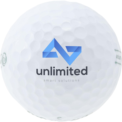 Tomorrow Branded Golf Recycled Golf Balls Made In Europe