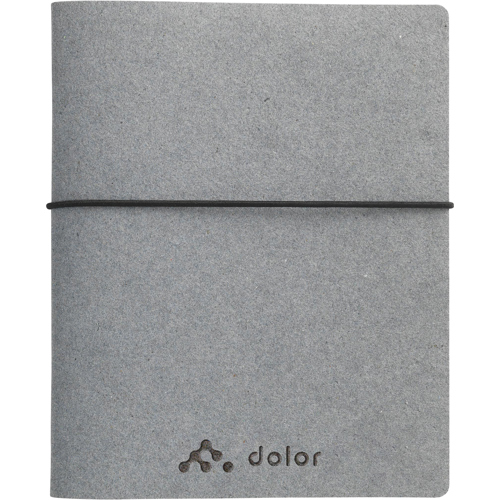 Made Promotional Recycled Notebook (approx. A5)
