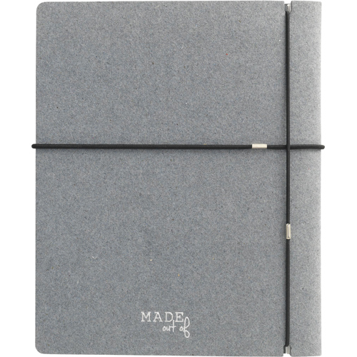 Made Promotional Recycled Notebook (approx. A5)