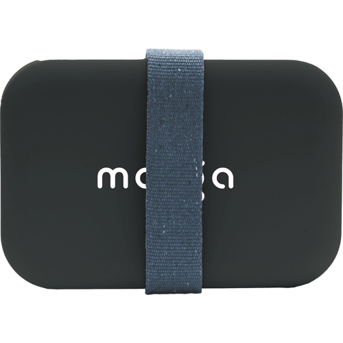 Amuse Recycled Plastic Lunch Box Made In Europe
