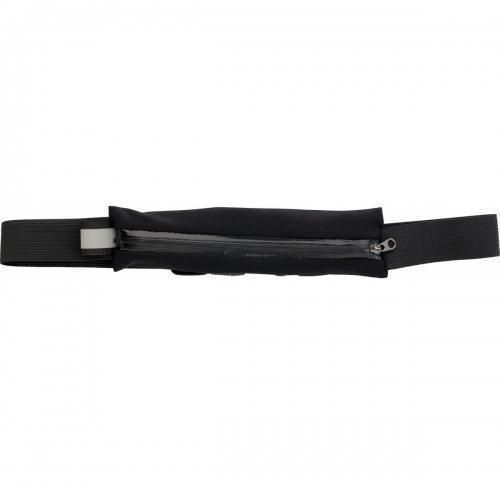 Neoprene zipped water resistant bag