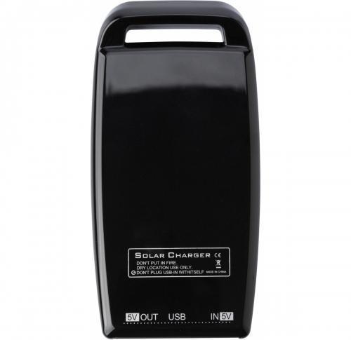 Solar charger