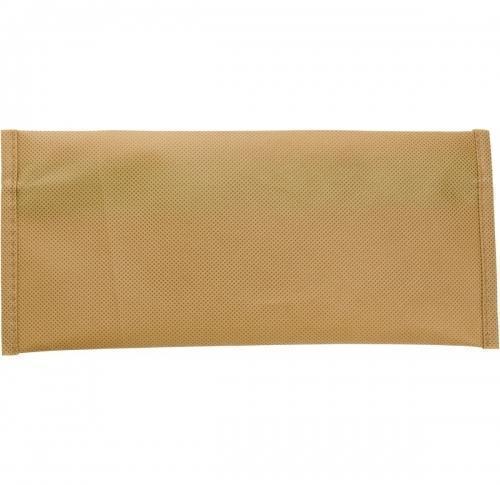 ECO Non-woven pencil case with contents