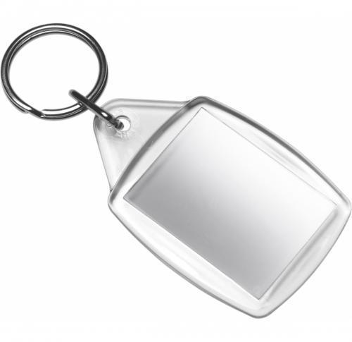 Key ring- unassembled only