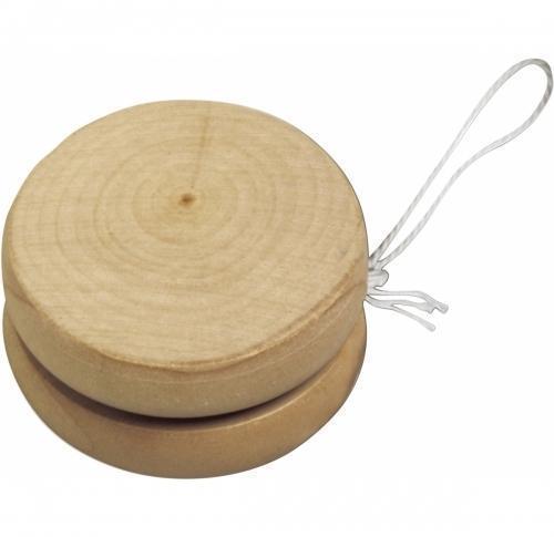 Promotional Wooden Yoyos