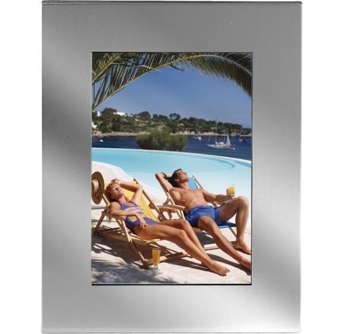 Custom Aluminium Photo Frames