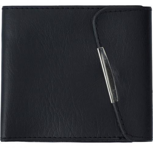 PVC Pinch wallet