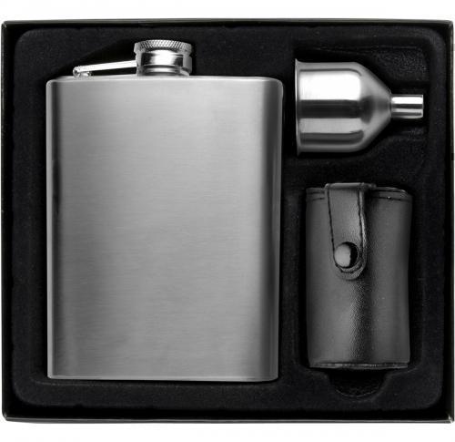 Hip flask