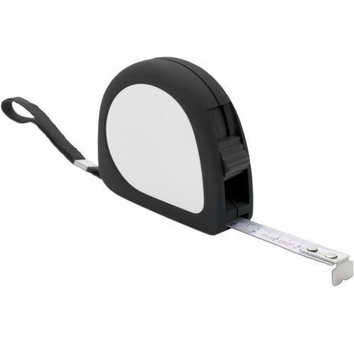 Custom Printed Metal Tape Measures- 3m