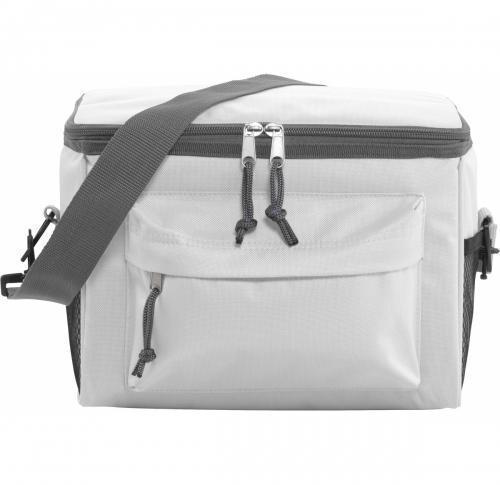 Polyester 600D cooler
