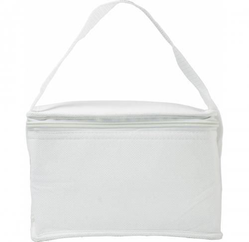 Non Woven Budget Printed Six Can Cooler Bags 6 Cans