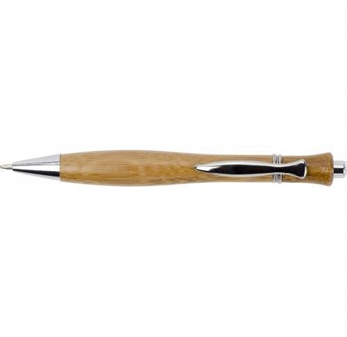 Promotional Wooden Ballpen