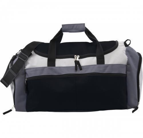 Custom Large Sports Bags 