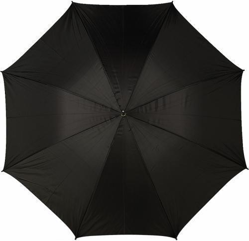 Custom Printed Golf Umbrellas Polyester