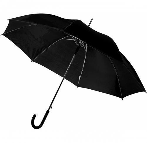 Custom Printed Automatic Umbrellas Polyester 