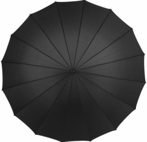 25inch Manual opening umbrella 