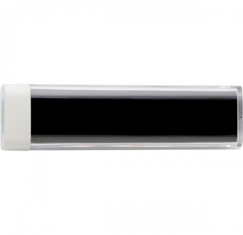 Printed Plastic Power Banks Portable Phone Chargers