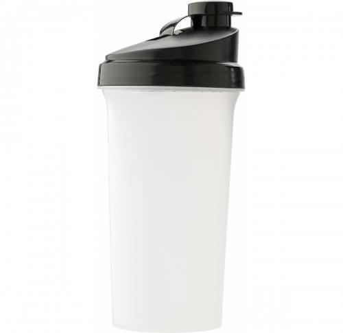 Printed Protein Shaker Bottle 700ml