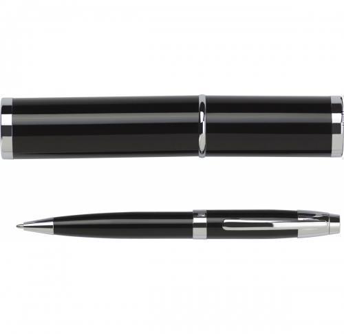 Metal ballpen & tube
