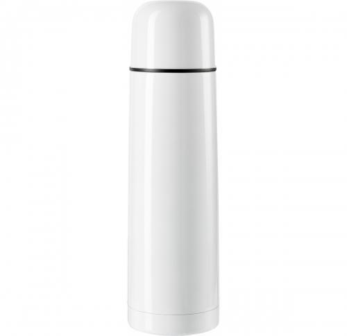 Custom Printed Vacuum Coffee Flasks - 05 Litre