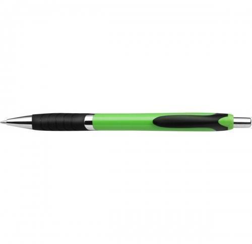 Olympic ballpen with blue ink
