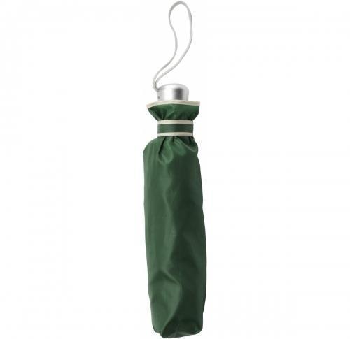 Branded Compact Auto Umbrellas 